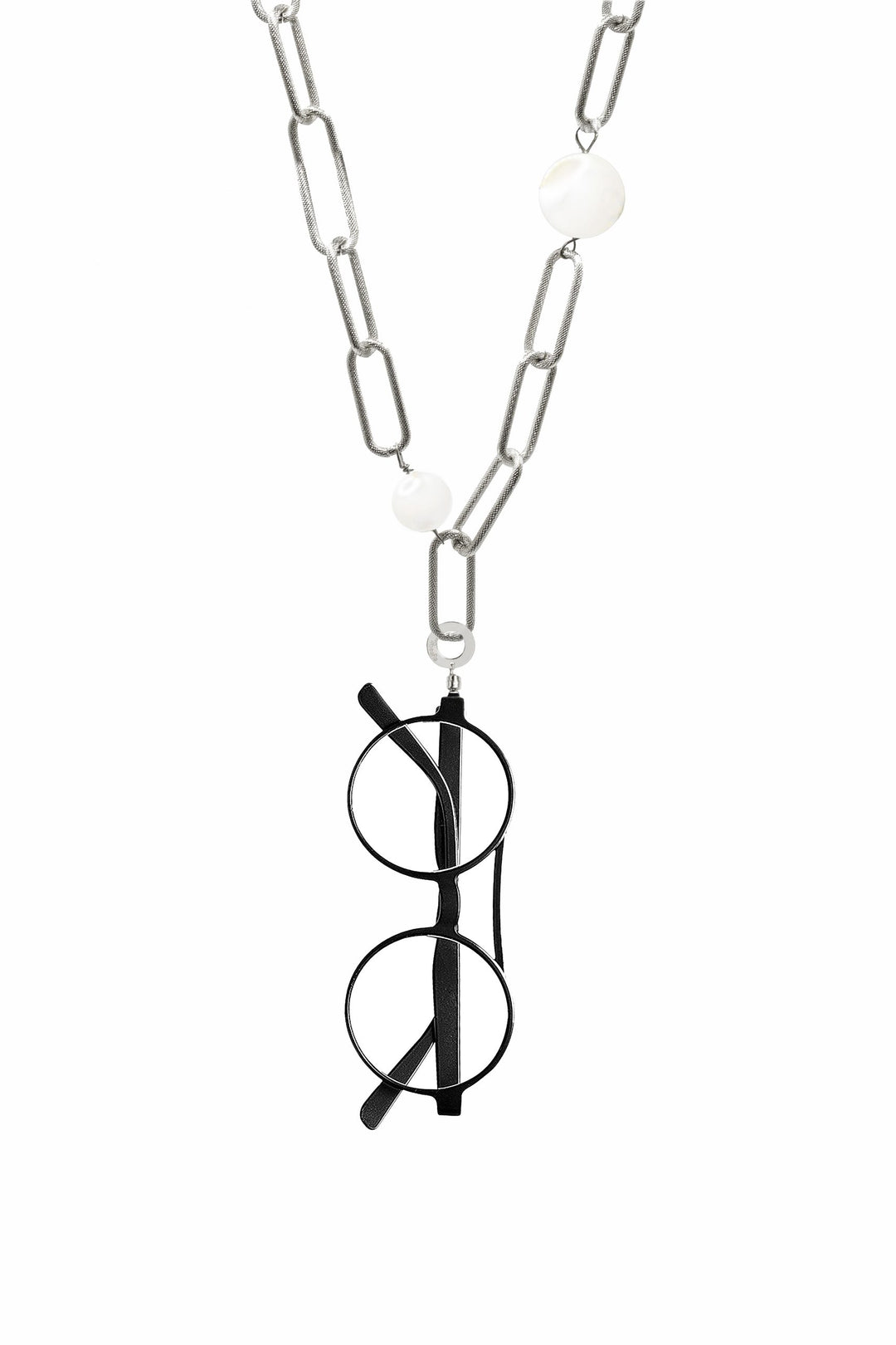 DECO PERLA SILVER
