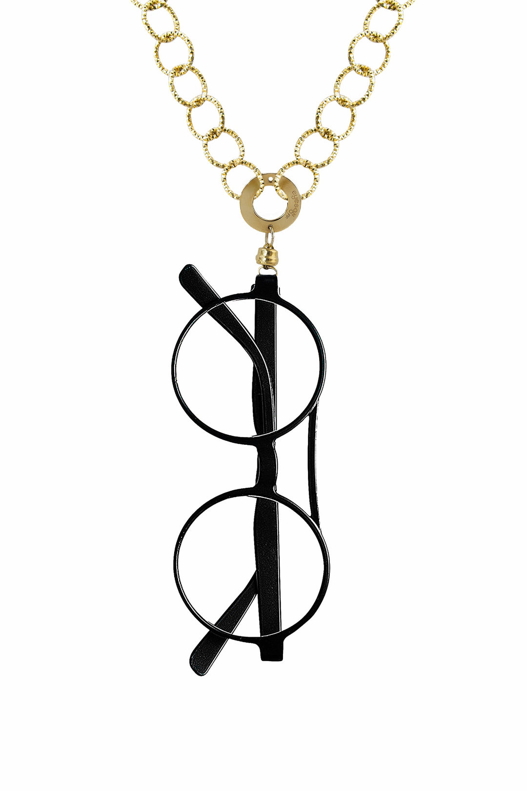 HOOLA HOOP GOLD